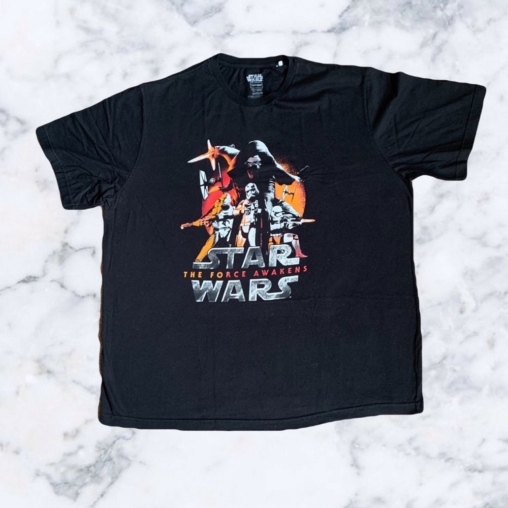Star Wars